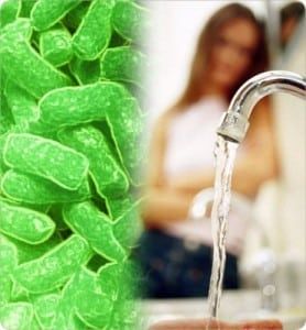 tratamiento legionella