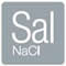 fácil y cómodo llenado de sal