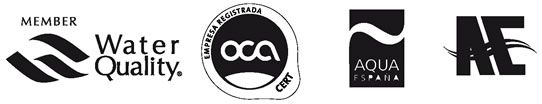 certificaciones osmosis compacta