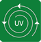 esterilitzador uv