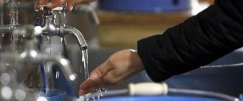 Girona Exceso de nitratos en el agua