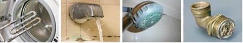 descalcificador para viviendas