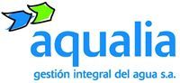 empresa Aqualia