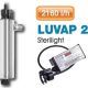 esterilizador uv luvap 2.0
