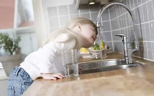 filtros de agua para toda la casa