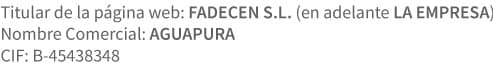 titular